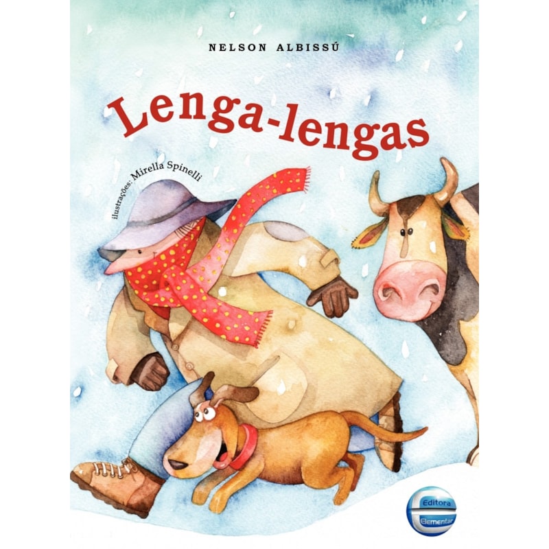 Lenga-lengas
