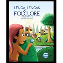 Lenga-lengas do folclore