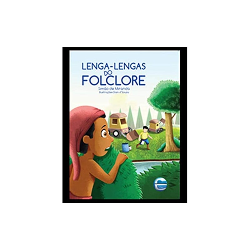 Lenga-lengas do folclore