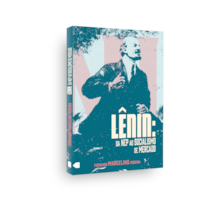 Lênin: Da NEP ao socialismo de mercado
