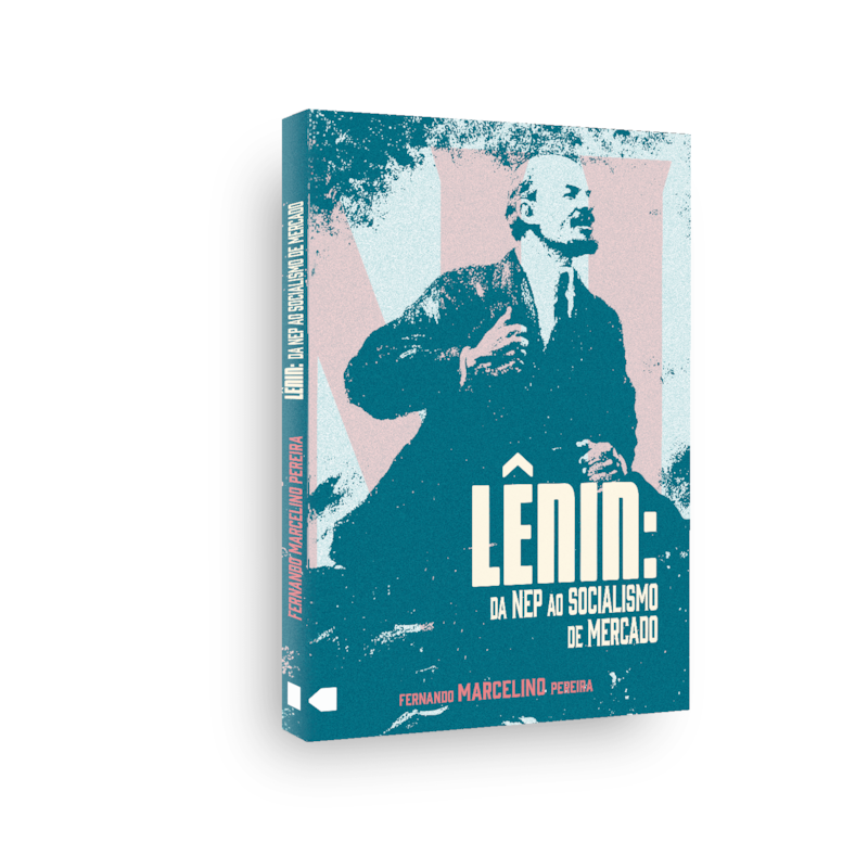 Lênin: Da NEP ao socialismo de mercado