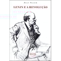 LENIN E A REVOLUÇÃO