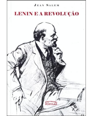 LENIN E A REVOLUÇÃO
