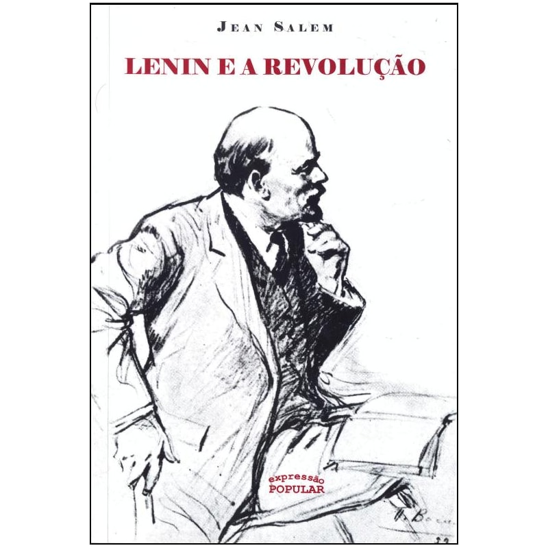 LENIN E A REVOLUÇÃO