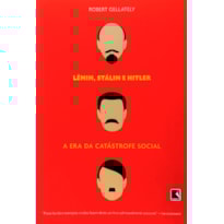 LÊNIN, STÁLIN E HITLER