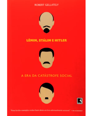 LÊNIN, STÁLIN E HITLER