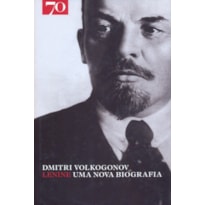 Lenine, uma nova biografia