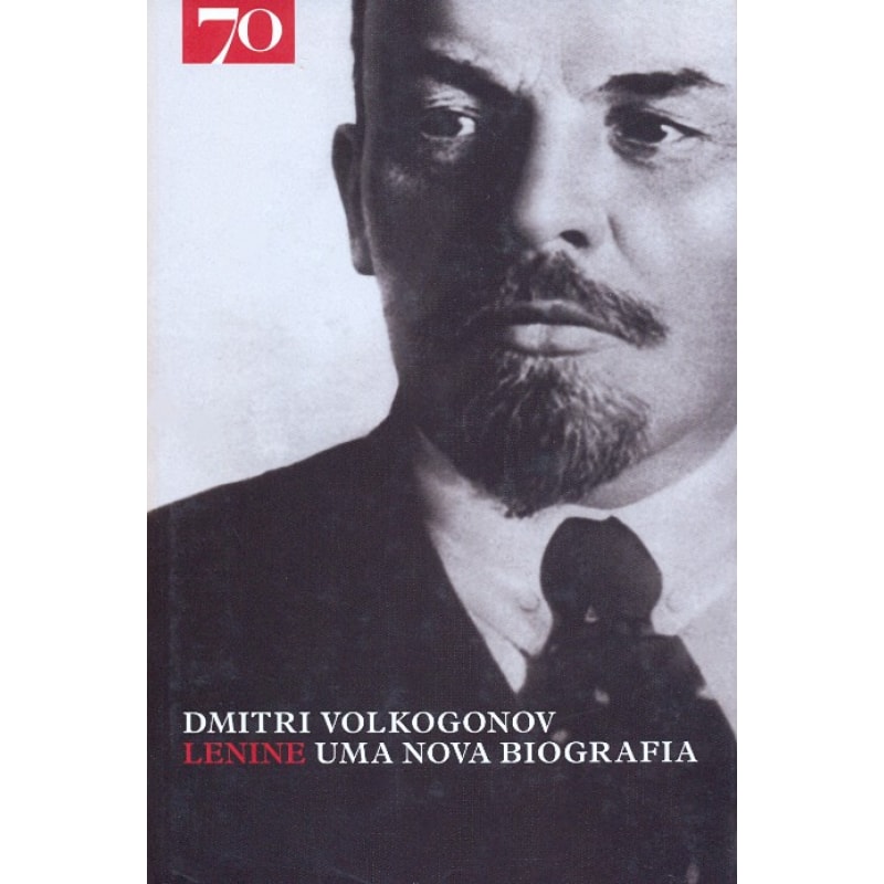 Lenine, uma nova biografia