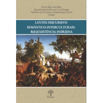 LENTES DISCURSIVO SEMÂNTICO-INTERCULTURAIS
