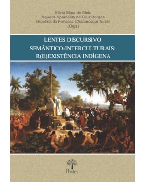 LENTES DISCURSIVO SEMÂNTICO-INTERCULTURAIS