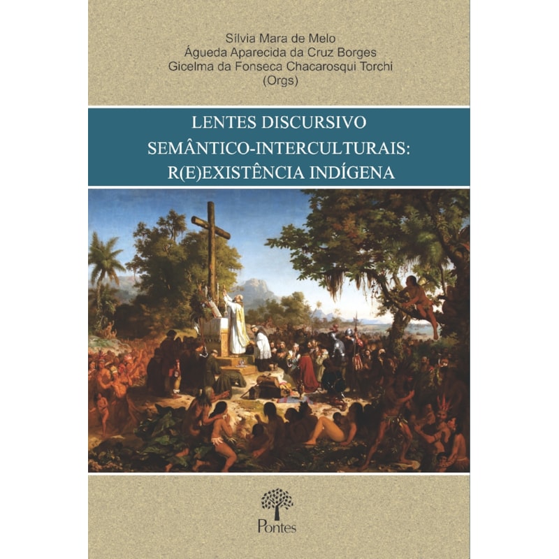LENTES DISCURSIVO SEMÂNTICO-INTERCULTURAIS