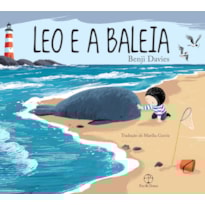 LEO E A BALEIA
