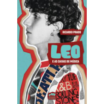 LEO E AS CAIXAS DE MÚSICA