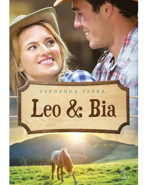 Leo e Bia