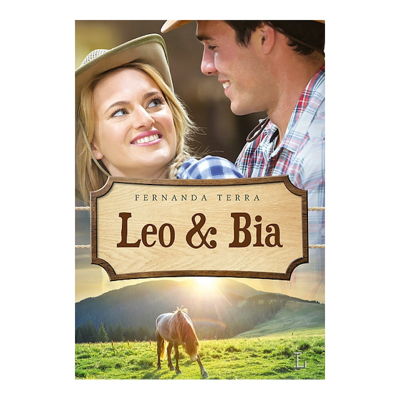 Leo e Bia