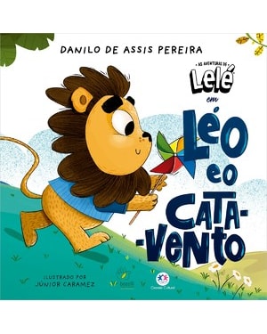 LÉO E O CATA-VENTO