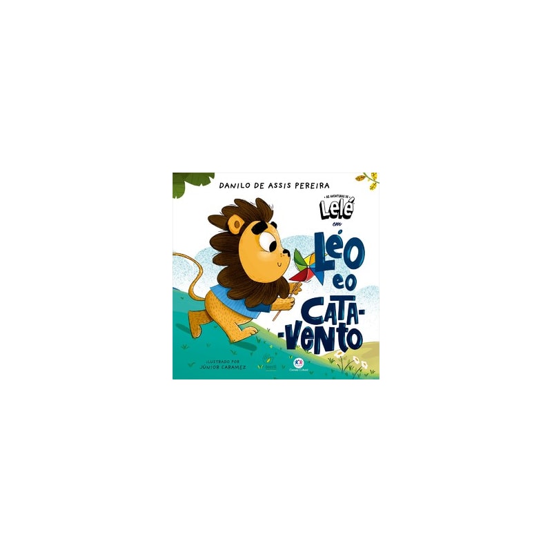 LÉO E O CATA-VENTO