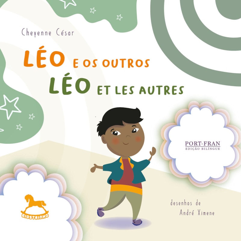 Léo e os Outros | Léo et les Autres