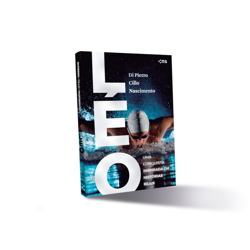 LÉO: UMA CONQUISTA INSPIRADA EM HISTÓRIAS REAIS