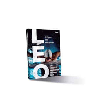 LÉO: UMA CONQUISTA INSPIRADA EM HISTÓRIAS REAIS