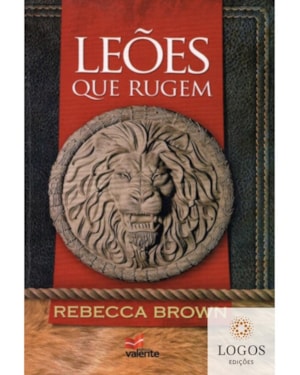 LEOES QUE RUGEM - 1ª