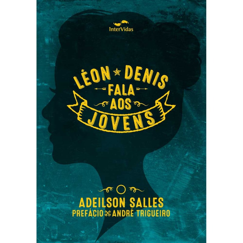 LÉON DENIS FALA AOS JOVENS