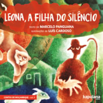 LEONA, A FILHA DO SILÊNCIO - VOL. 9