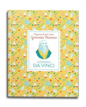 LEONARDO DA VINCI