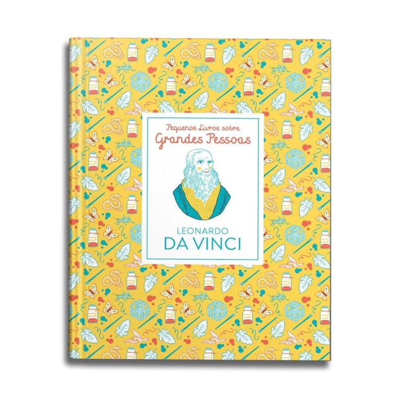 LEONARDO DA VINCI