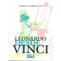 LEONARDO DESDE VINCI