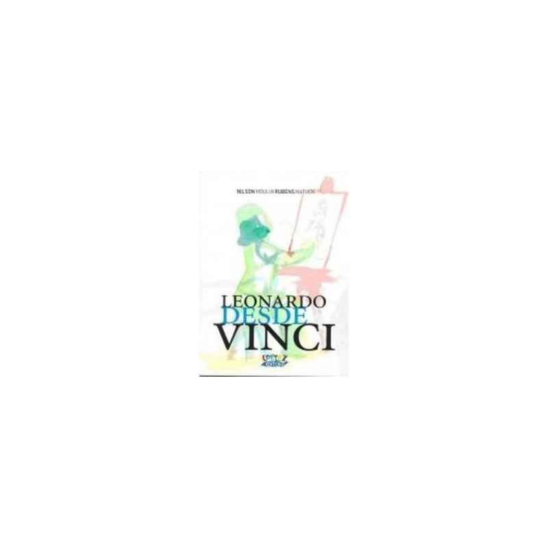 LEONARDO DESDE VINCI