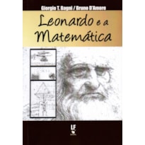 LEONARDO E A MATEMÁTICA