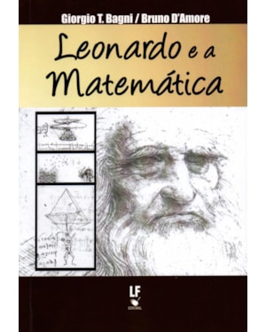 LEONARDO E A MATEMÁTICA