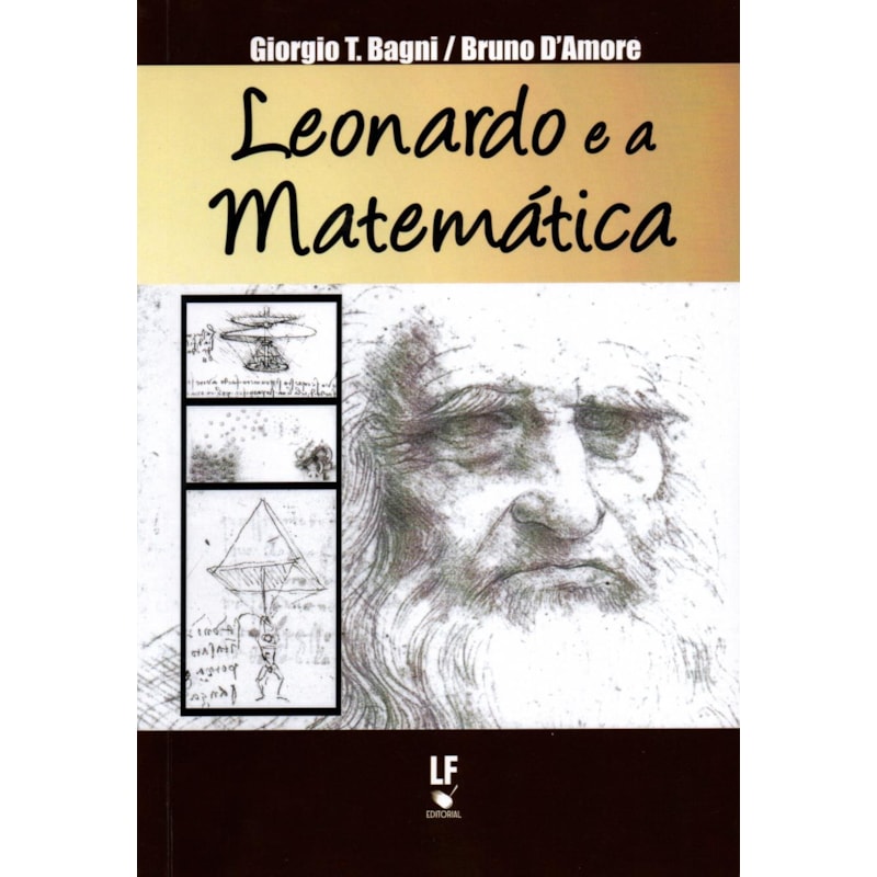 LEONARDO E A MATEMÁTICA