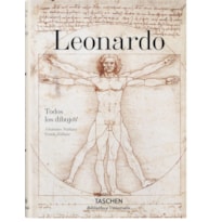 Leonardo. Todos Los Dibujos
