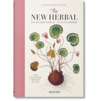 Leonhart fuchs. the new herbal