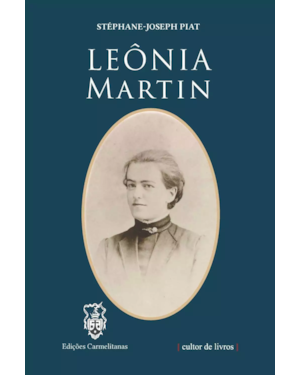 Leônia Martin - Biografia
