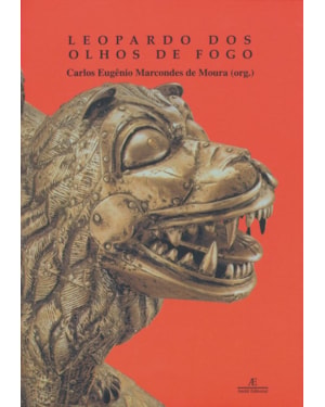 LEOPARDO DOS OLHOS DE FOGO