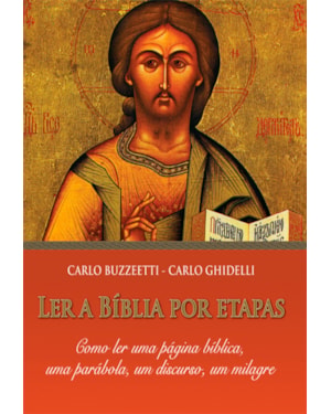 LER A BIBLIA POR ETAPAS