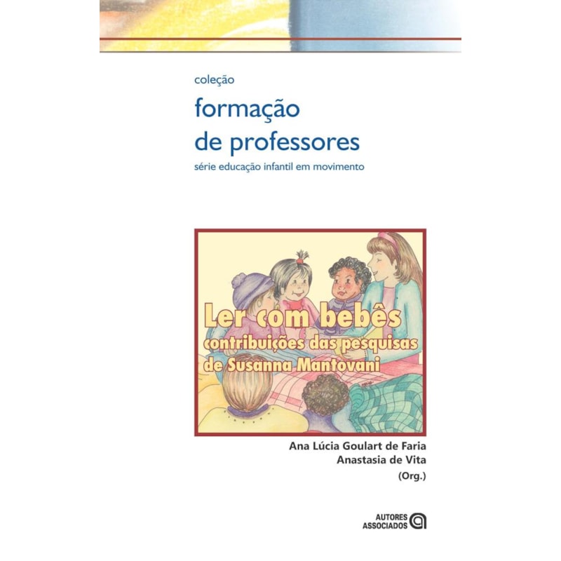 LER COM BEBES - CURRICULO E DIDATICA