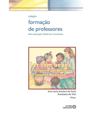 LER COM BEBES - CURRICULO E DIDATICA
