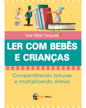 LER COM BEBÊS E CRIANÇAS