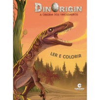 LER E COLORIR DINORIGIN