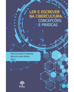 LER E ESCREVER NA CIBERCULTURA