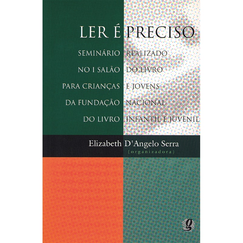 LER É PRECISO