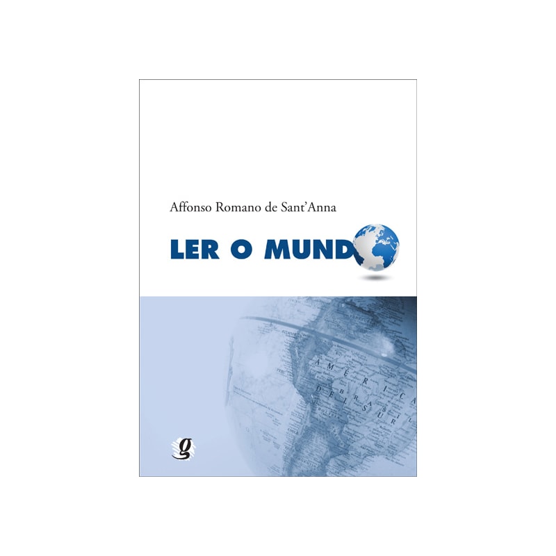 LER O MUNDO