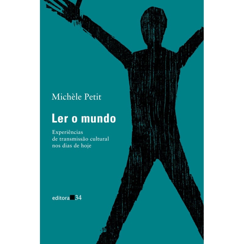 Ler o mundo: experiências de transmissão cultural nos dias de hoje