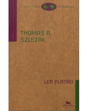 LER PLATÃO
