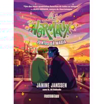 LES NORMAUX: JUNTOS DÁ MAGIA