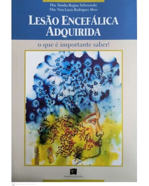 LESÃO ENCEFÁLICA ADQUIRIDA